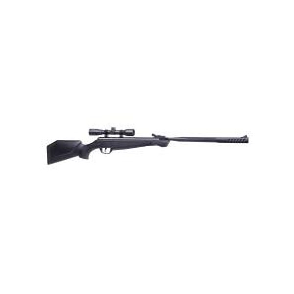 Crosman Air Rifle 1 Crosman Shockwave NP Quiet Fire, .22 cal 0.22