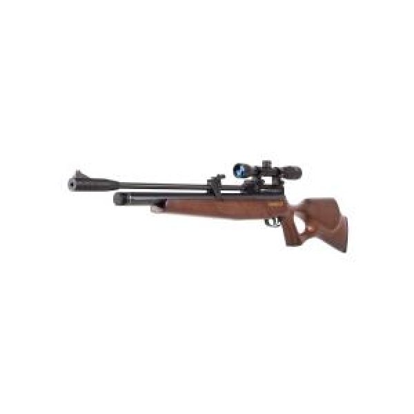 Beeman Air Rifle 1 Beeman Commander Combo, .22 Caliber 0.22