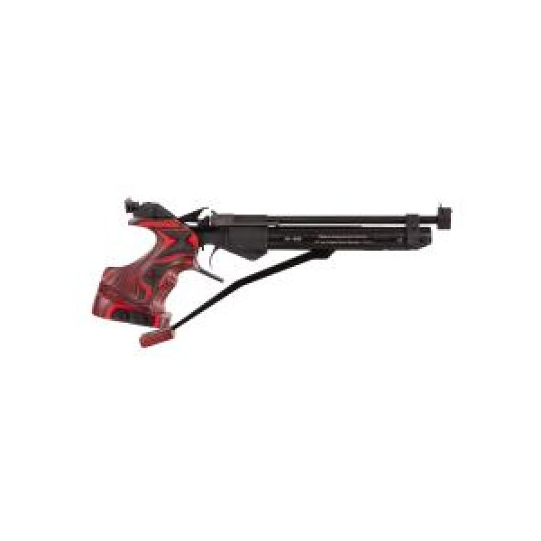 Air Venturi Air Pistol 1 Air Venturi AV-46M Match Air Pistol, 177 Caliber 0.177
