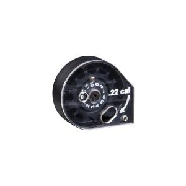 Benjamin Air Gun Accessory 1 Benjamin Craftsman Series PCP Magazine, .22 Caliber