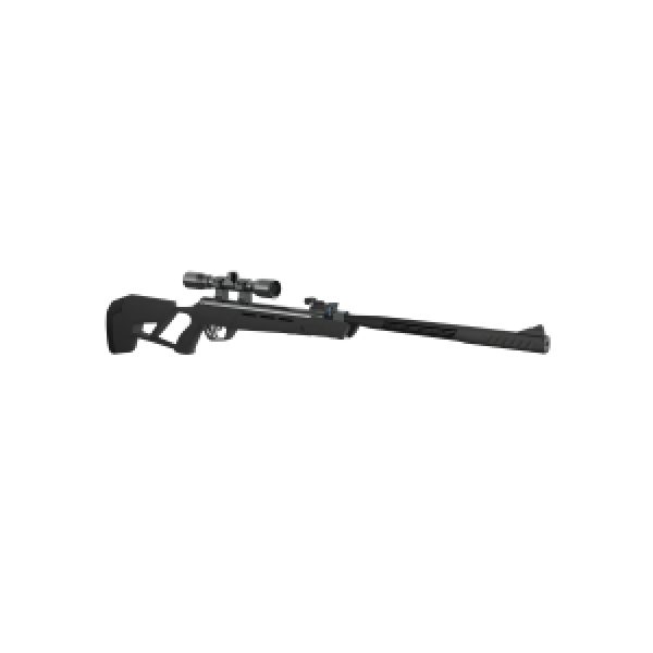 Crosman Air Rifle 1 Crosman MAG-Fire Mission, .22 Caliber  0.22