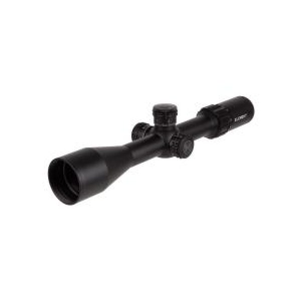 Element Optics Air Gun Accessory 1 Element Optics Helix 6-24x50 FFP, APR-2D MOA Reticle