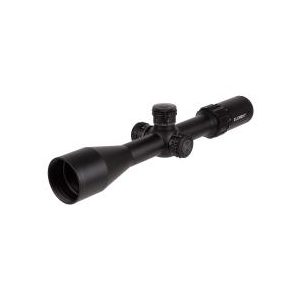 Element Optics Air Gun Accessory 1 Element Optics Helix 6-24x50 FFP, APR-2D MRAD Reticle