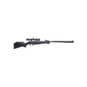 Crosman Air Rifle 1 Crosman Fire Nitro Piston SBD, .177 Caliber 0.177