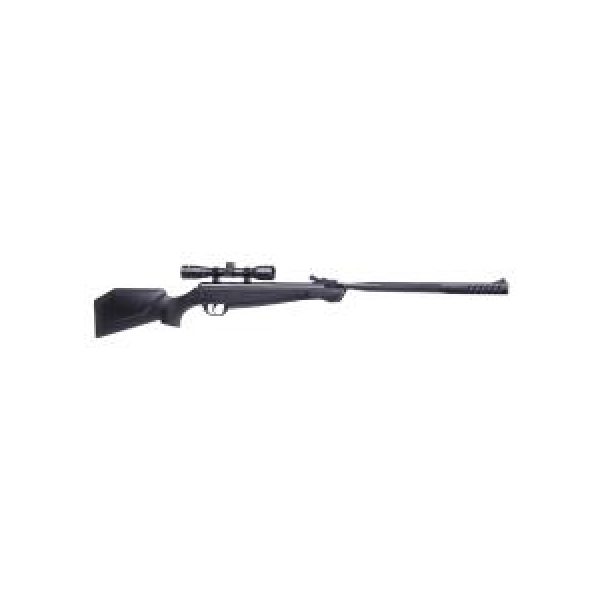Crosman Air Rifle 1 Crosman Fire Nitro Piston SBD, .177 Caliber 0.177