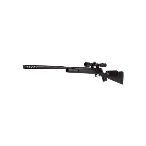 Benjamin Air Rifle 1 Benjamin Prowler Nitro Piston SBD, .177 Caliber 0.177