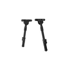 Utg Air Gun Accessory 1 UTG Recon Flex II Bipod, 7"-9" Center Height, M-LOK