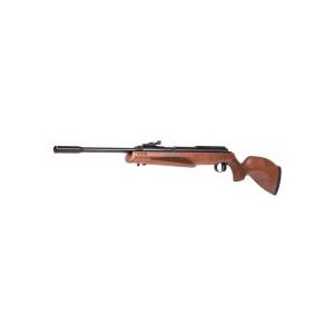 Diana Air Rifle 1 Diana 54 Airking Pro, Beech, .177 Caliber 0.177