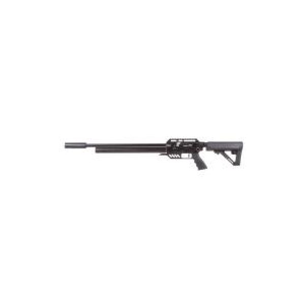 Fx Airguns Air Rifle 1 FX Dreamline Dream-Tact, DonnyFL Moderator, UTG AR Stock, .25 Caliber 0.25