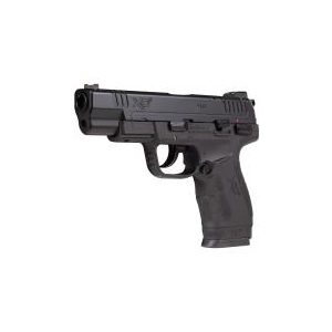 Springfield Armory Air Pistol 1 Springfield Armory XD-E, Black 0.177