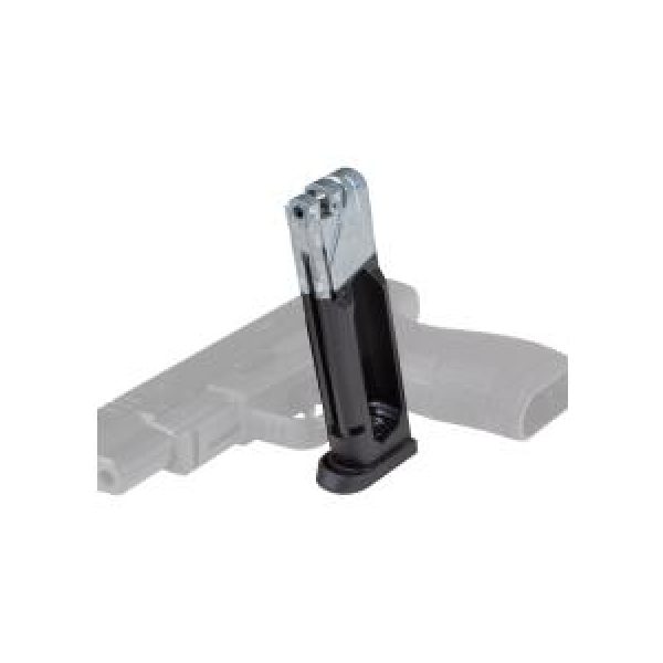 Springfield Armory Air Gun Accessory 1 Springfield Armory XD(E) Magazine, .177 cal