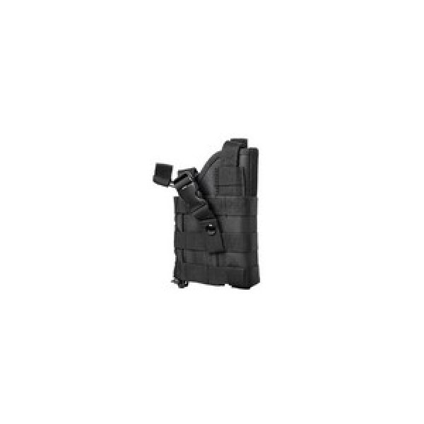 Ncstar Air Gun Accessory 1 NC Star Modular Molle Holster, Ambidextrous Black