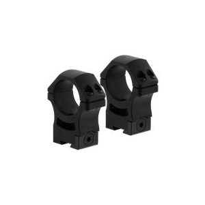 Utg Air Gun Accessory 1 UTG Pro High 30mm Rings, POI Dovetail