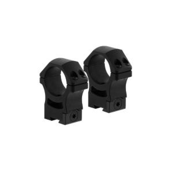 Utg Air Gun Accessory 1 UTG Pro High 30mm Rings, POI Dovetail