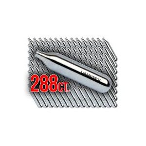 Umarex Air Gun Accessory 1 Umarex 12-Gram CO2 Cartridges, 288ct
