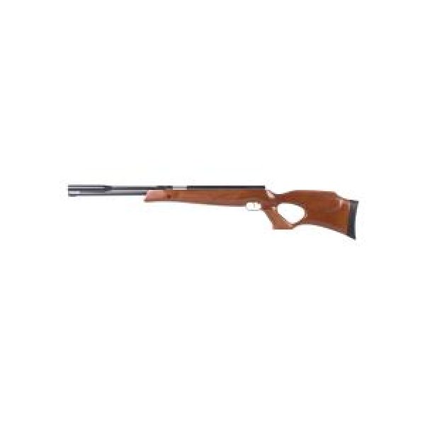 Weihrauch Air Rifle 1 Weihrauch HW97 KT, .22 Cal 0.22