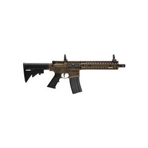 Crosman Air Rifle 1 Crosman Semi-Auto R1, FDE 0.177