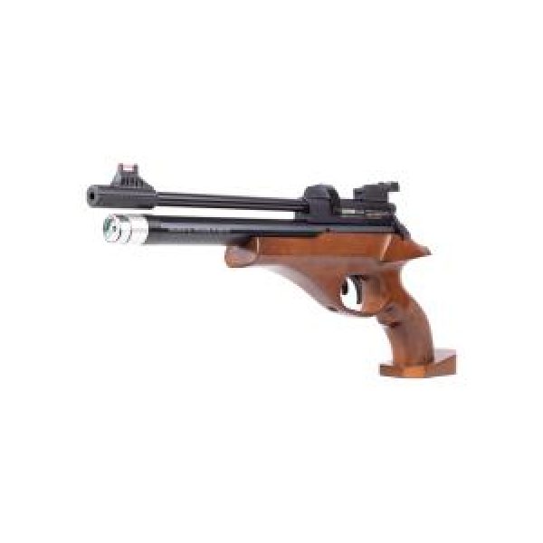 Beeman Air Pistol 1 Beeman PCP Air Pistol, .177 cal 0.177