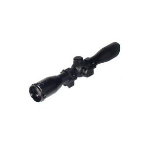 Utg Air Gun Accessory 1 UTG 4x32