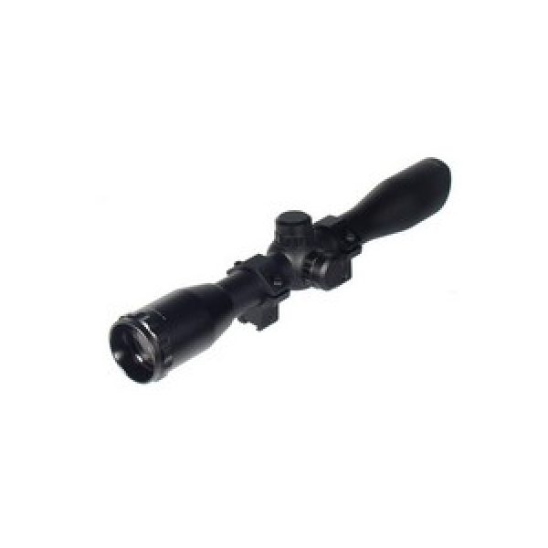 Utg Air Gun Accessory 1 UTG 4x32