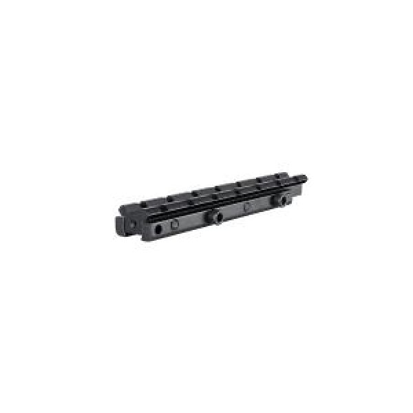 Hawke Sport Optics Air Gun Accessory 1 Hawke 1-Pc Elevation Adapter, 3/8" Dovetail to Weaver Rail