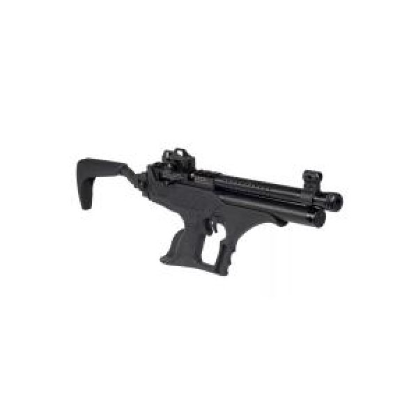 Hatsan Air Rifle 1 Hatsan Sortie Tact, .25 Caliber 0.25
