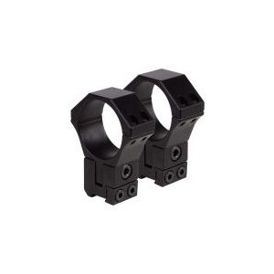 Fx Airguns Air Gun Accessory 1 FX No Limit 34mm Rings, Dovetail