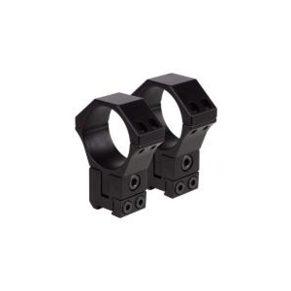 Fx Airguns Air Gun Accessory 1 FX No Limit 34mm Rings, Dovetail