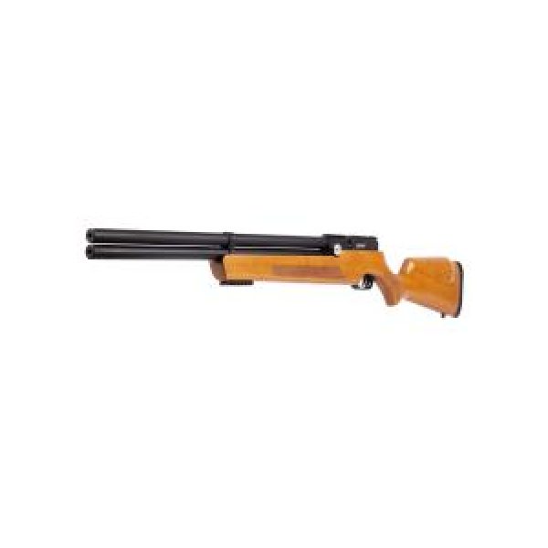 Air Venturi Air Rifle 1 Air Venturi Avenger, Wood, .22 Caliber 0.22