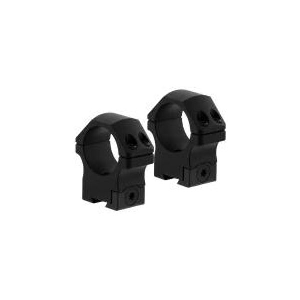 Leapers Air Gun Accessory 1 UTG PRO 30mm Medium Profile P.O.I Dovetail Rings