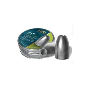 Haendler & Natermann Pellets and BBs 1 H&N Slug HP Hollowpoint .249 Cal, 36 gr - 120 ct 0.25