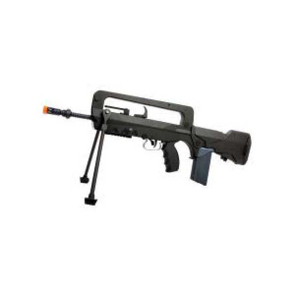 Cybergun Airsoft Rifle 1 Famas Foreign Legion AEG Airsoft Rifle 6mm