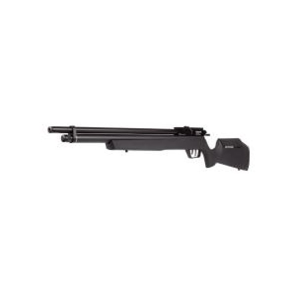 Benjamin Air Rifle 1 Benjamin Marauder Semi-Automatic, Synthetic 0.22
