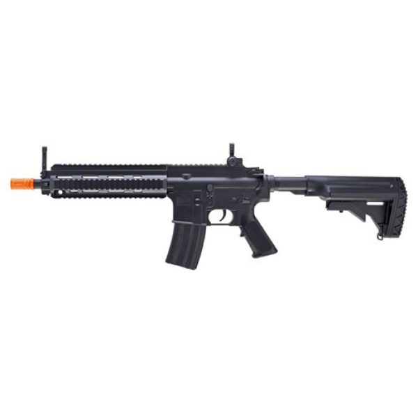 See Airsoft Rifle 1 Electric Umarex HK 416 Licensed FPS-340 Airsoft Rifle