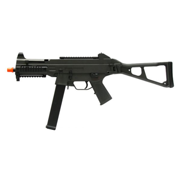 See Airsoft Rifle 1 Electric UMP Submachine Gun FPS-300 Airsoft Gun