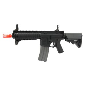 See Airsoft Rifle 1 Electric Vega Force Company M635 Rifle FPS-450 Airsoft Gun