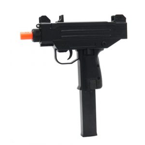 See Airsoft Rifle 1 Firepower Micro Uzi FPS-158 Electric Airsoft Gun