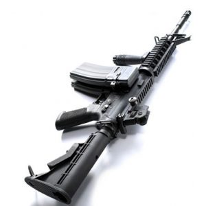 See Airsoft Rifle 1 G&G G16 R4 Carbine M16 Assault Rifle Electric Airsoft Gun