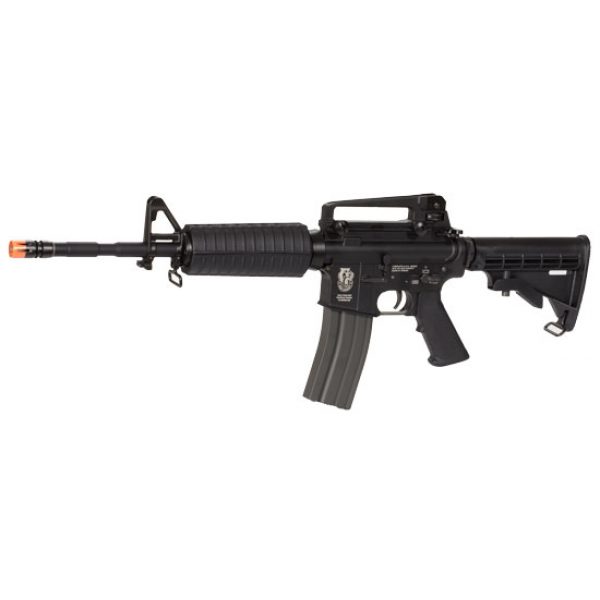 See Airsoft Rifle 1 G&G GR16 Carbine M16 Assault Rifle Electric Airsoft Gun