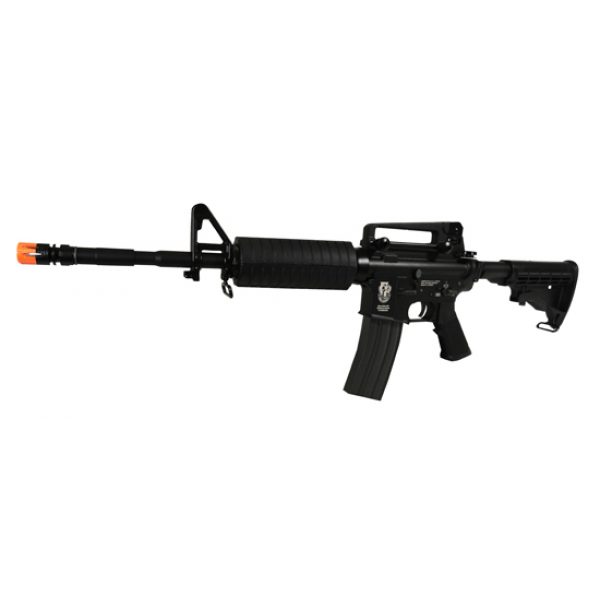 See Airsoft Rifle 1 G&G GR16 Carbine Rifle FPS-430 Electric Airsoft Gun