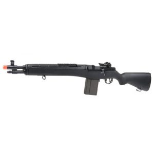See Airsoft Rifle 1 G&G M16 Rifle SOCOM FPS-415 Electric Airsoft Gun