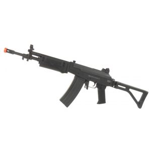 See Airsoft Rifle 1 Galil SAR Full Metal FPS-467 AEG Electric Airsoft Rifle