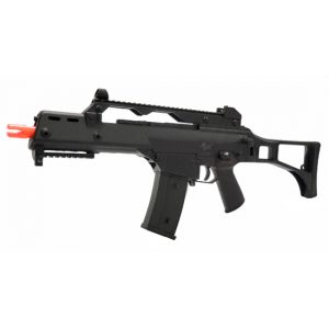 See Airsoft Rifle 1 Jing Gong G36 Electric Airsoft Rifle