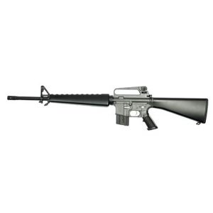 See Airsoft Rifle 1 Jing Gong M16-A1 Vietnam Style FPS-330 Electric Airsoft Rifle