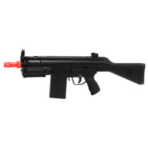 See Airsoft Rifle 1 Jing Gong MC51 Carbine Electric Rifle FPS-400 Airsoft Gun