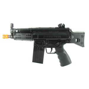 See Airsoft Rifle 1 Mini Electric G3A3 Airsoft Gun