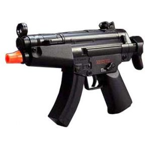 See Airsoft Rifle 1 Mini Electric MP5 Navy Seal Airsoft Gun