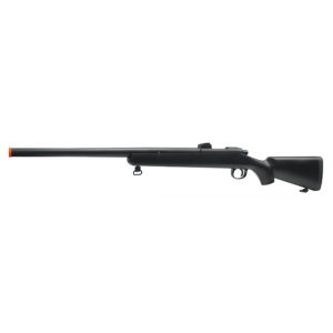 See Airsoft Rifle 1 Spring Jing Gong BAR-10 Sniper Rifle FPS-500 Airsoft Gun