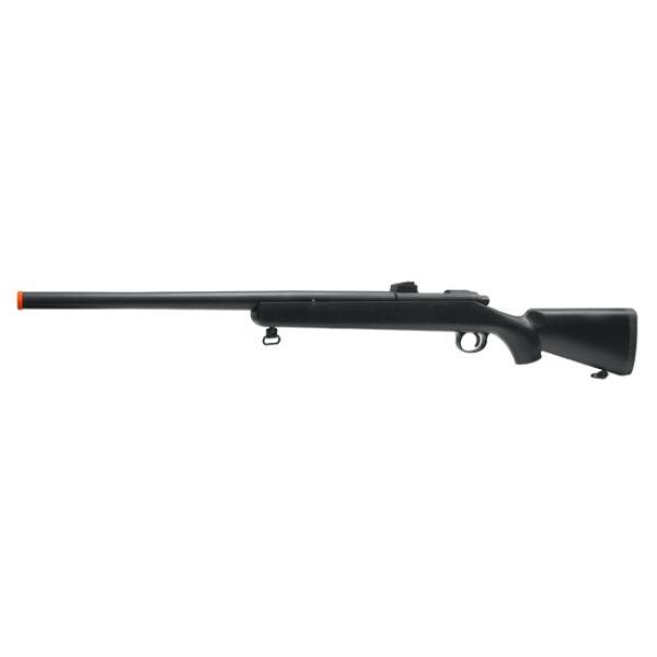 See Airsoft Rifle 1 Spring Jing Gong BAR-10 Sniper Rifle FPS-500 Airsoft Gun