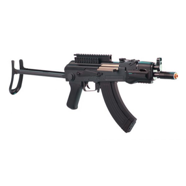 See Airsoft Rifle 1 Refurbished Crosman Electric Pulse R76 Rifle FPS-475 Airsoft Gun